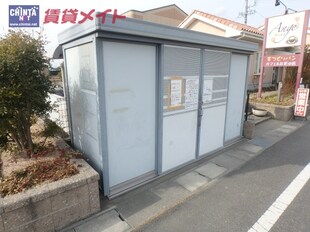 六軒駅 徒歩37分 1階の物件内観写真